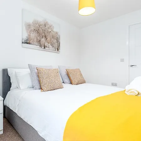 Appartement Fortified Luxury With Balcony And Free Parking *